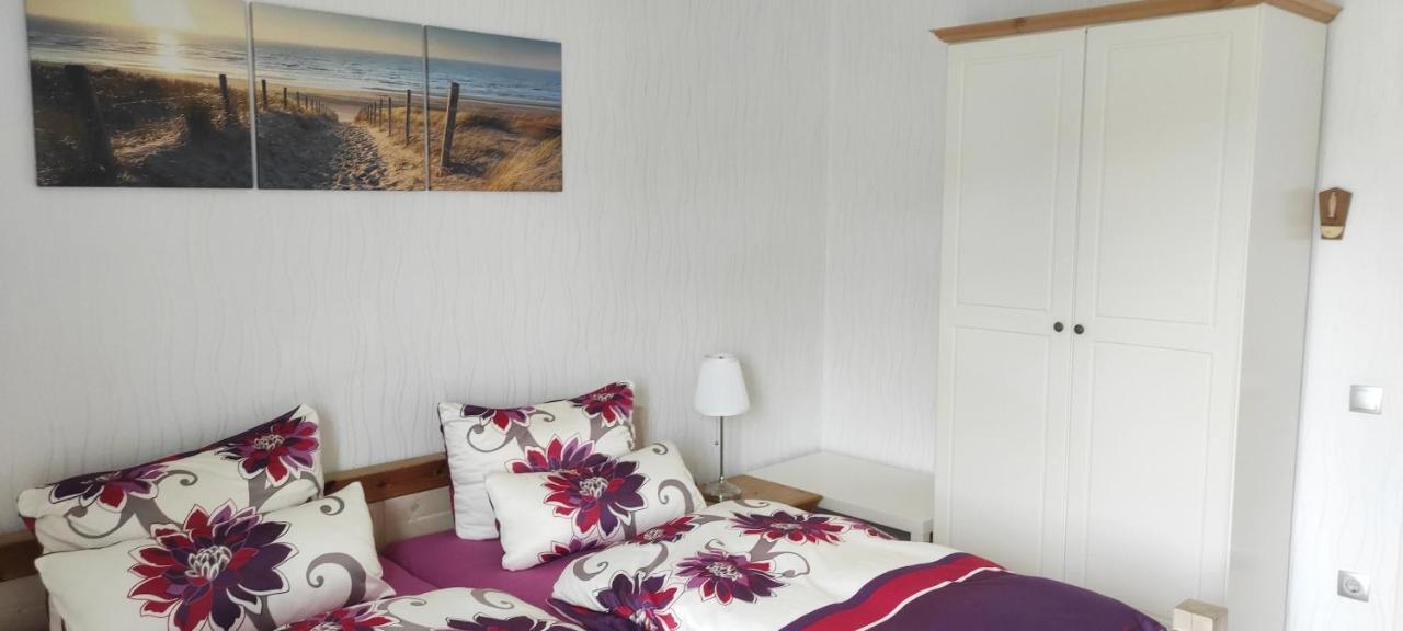 Ferienwohnung Kloetsch Katzwinkel  Экстерьер фото
