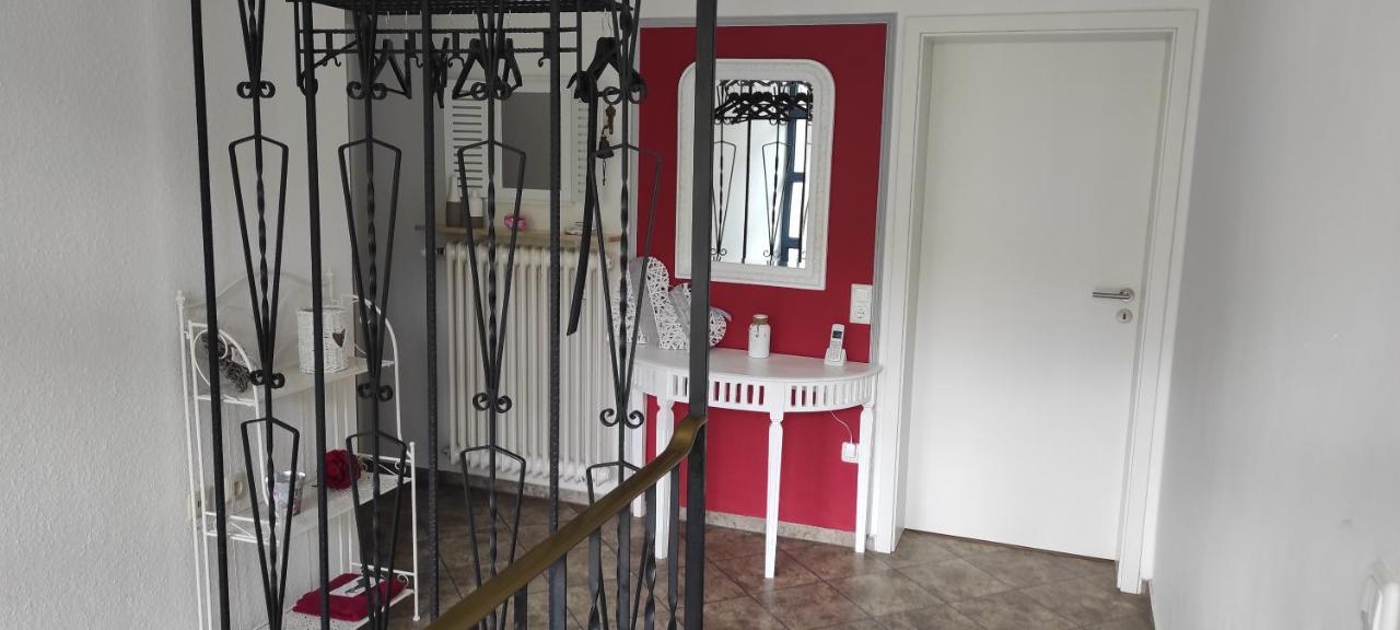 Ferienwohnung Kloetsch Katzwinkel  Экстерьер фото