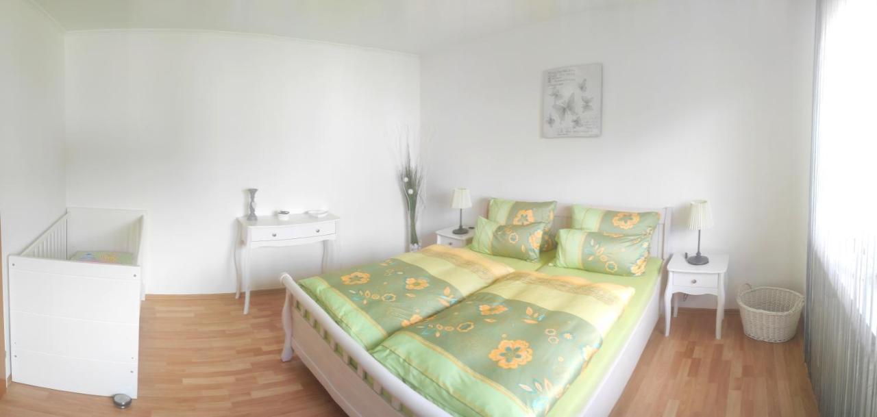 Ferienwohnung Kloetsch Katzwinkel  Экстерьер фото