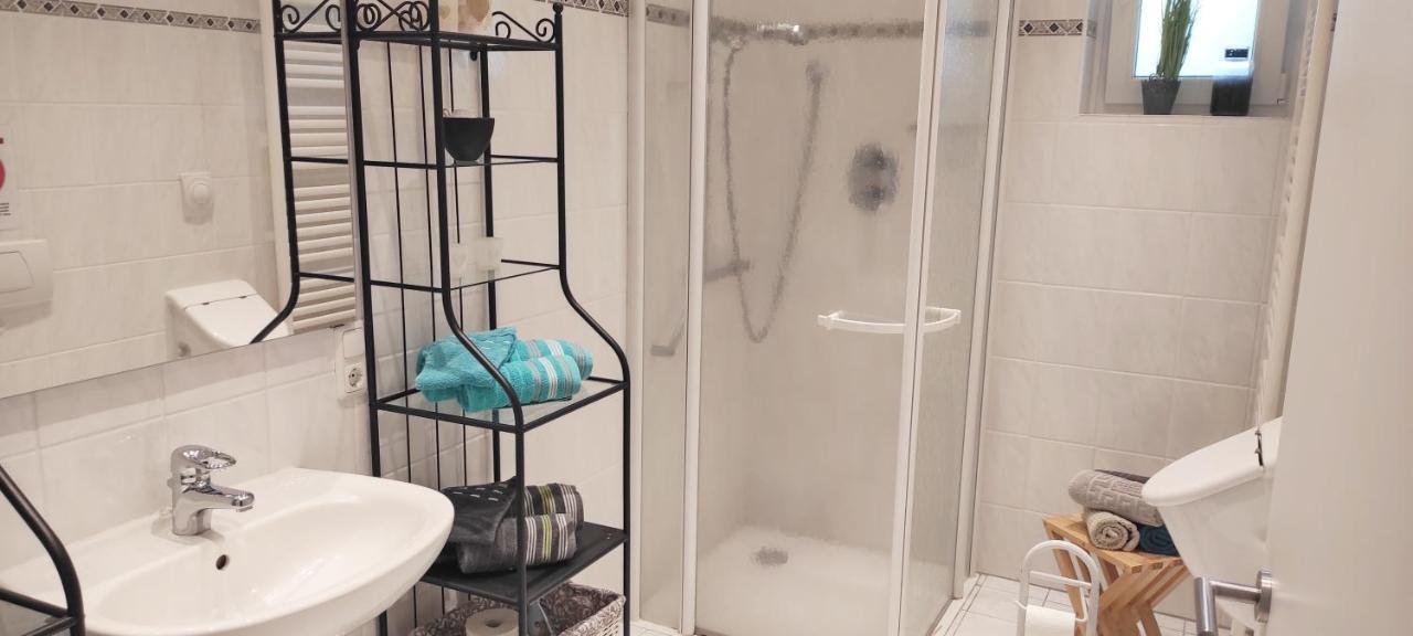 Ferienwohnung Kloetsch Katzwinkel  Экстерьер фото