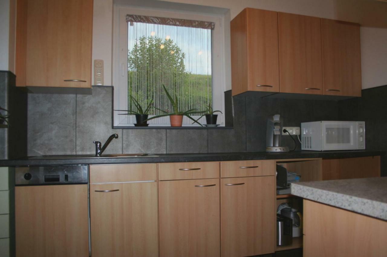 Ferienwohnung Kloetsch Katzwinkel  Экстерьер фото