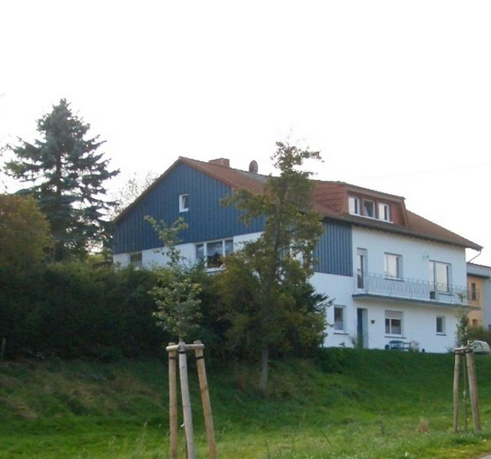 Ferienwohnung Kloetsch Katzwinkel  Экстерьер фото