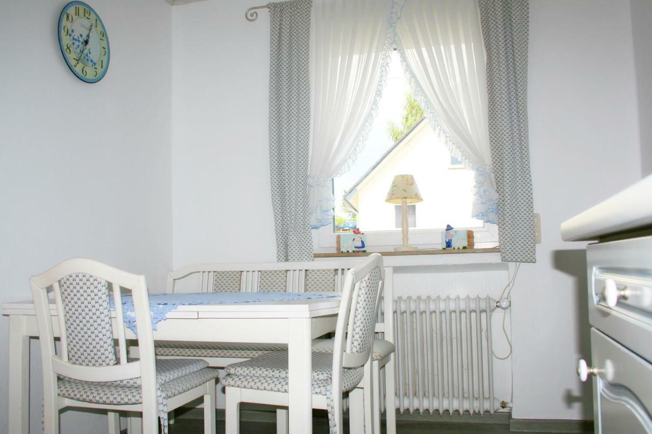 Ferienwohnung Kloetsch Katzwinkel  Экстерьер фото